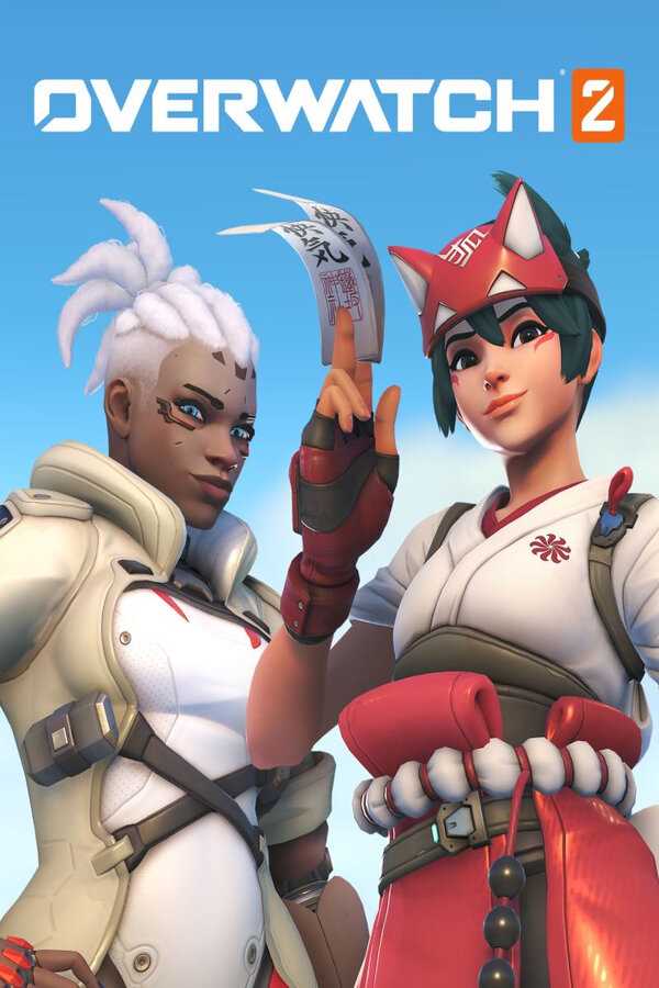 Overwatch 2